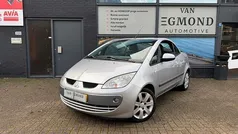 Gebruikt 2009 Mitsubishi Colt Edition Cabriolet | € 3.950 (Eerlijke prijs)