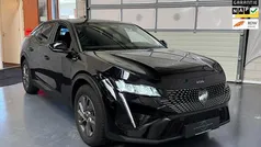 Zwart Gebruikt 2024 Peugeot 408 Sedan | € 28.999 (Goede deal)