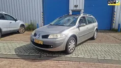 Gebruikt 2007 Renault Mégane GrandTour Business Stationwagen | € 1.650 (Eerlijke prijs)