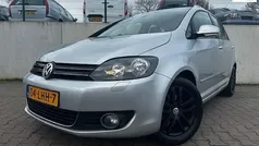 VW Golf Plus