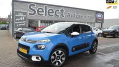 Gebruikt 2017 Citroën C3 PureTech Hatchback | € 9.240 (Eerlijke prijs)
