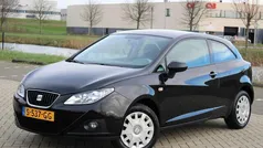Gebruikt 2009 Seat Ibiza SC Style Hatchback | € 4.999 (Eerlijke prijs)