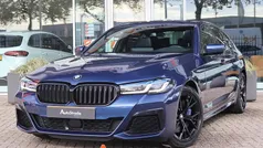 Gebruikt 2020 BMW 530 M Sport Sedan | € 40.900 (Eerlijke prijs)