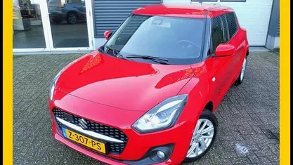 Occasion Suzuki Swift 83 PK (61 kW) 2021 Hatchback