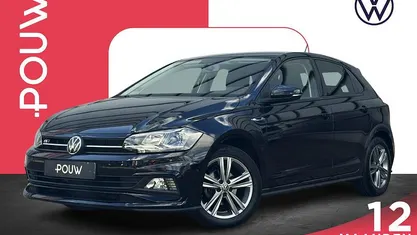 Occasion VW Polo R-line Edition 95 PK (69 kW) 2021 Hatchback