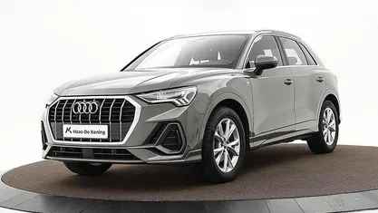 Occasion Audi Q3 Design 150 PK (110 kW) 2020 SUV