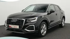 Zwart Gebruikt 2022 Audi Q2 Proline SUV | € 29.450 (Eerlijke prijs)