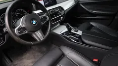Gebruikt 2017 BMW 530 Executive Sedan | € 23.945 (Goede deal)