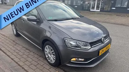 Occasion 2016 VW Polo Highline Hatchback | € 8.450 (Eerlijke prijs)