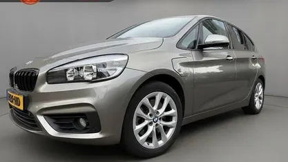 Occasion 2016 BMW 225 Active Tourer Executive MPV | € 14.395 (Eerlijke prijs)