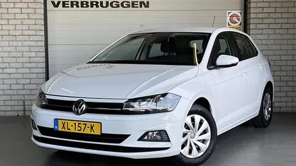 Occasion VW Polo Comfortline 80 PK (58 kW) 2019 Hatchback