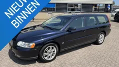 Gebruikt 2006 Volvo V70 Stationwagen | € 5.900 (Eerlijke prijs)