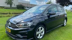 Gebruikt 2017 VW Golf Sportsvan Highline MPV | € 9.000 (Super prijs)