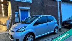 Gebruikt 2009 Toyota Aygo Hatchback | € 1.749 (Goede deal)