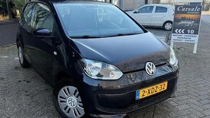 Occasion 2012 VW up! move up! Hatchback | € 4.650 (Eerlijke prijs)
