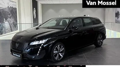 Occasion 2023 Peugeot 308 SW Business-Line Stationwagen | € 23.940 (Goede deal)