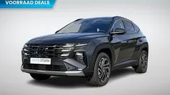 Suv Nieuw 2025 Hyundai Tucson Comfort SUV | € 43.823 (Eerlijke prijs)