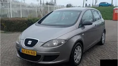 Gebruikt 2004 Seat Altea MPV | € 1.250 (Eerlijke prijs)