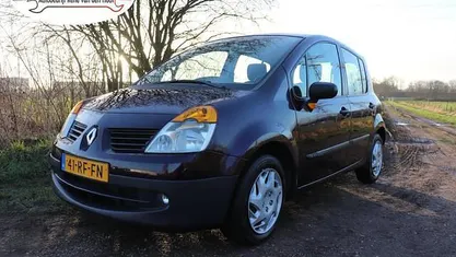 Occasion 2005 Renault Modus Dynamique MPV | € 700 (Super prijs)
