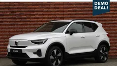 Gebruikt 2025 Volvo EX40 Single Motor SUV | € 41.750 (Eerlijke prijs)