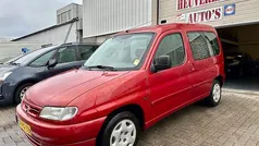 Gebruikt 1997 Citroën Berlingo MPV | € 1.499 (Eerlijke prijs)