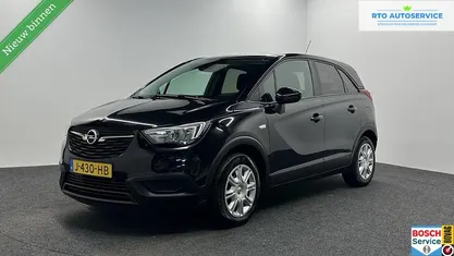 Occasion Opel Crossland X Edition 83 PK (61 kW) 2020 SUV