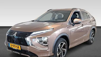 Occasion Mitsubishi Eclipse Cross 2024 SUV