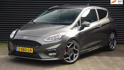 Occasion 2019 Ford Fiesta ST Hatchback | € 14.450 (Eerlijke prijs)
