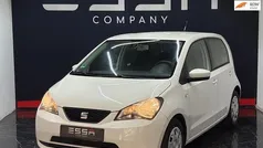 Gebruikt 2015 Seat Mii CONNECT Hatchback | € 4.490 (Super prijs)