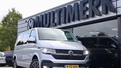 Gebruikt 2024 VW Transporter Van | € 63.845 (Eerlijke prijs)