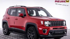 Rood Gebruikt 2021 Jeep Renegade SUV | € 22.990 (Eerlijke prijs)