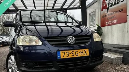 Gebruikt 2006 VW Fox Hatchback | € 999 (Eerlijke prijs)