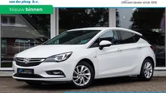 Gebruikt 2017 Opel Astra Innovation Hatchback | € 9.950 (Goede deal)