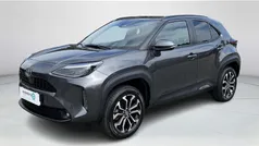 Grijs Gebruikt 2024 Toyota Yaris Cross SUV | € 30.950 (Eerlijke prijs)