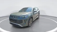 Groen Gebruikt 2025 VW Tayron Edition SUV | € 51.990 (Eerlijke prijs)