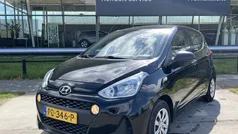 Gebruikt 2017 Hyundai i10 Hatchback | € 7.950 (Eerlijke prijs)