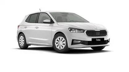 Occasion Skoda Fabia Selection 97 PK (71 kW) 2026 Hatchback
