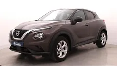 Gebruikt 2022 Nissan Juke N-Connecta SUV | € 20.950 (Goede deal)