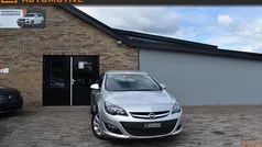 Gebruikt 2015 Opel Astra Edition Stationwagen | € 4.900 (Goede deal)