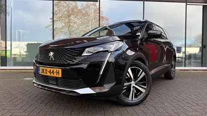 Occasion 2021 Peugeot 5008 GTi SUV | € 24.950 (Eerlijke prijs)