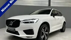 Gebruikt 2021 Volvo XC60 R-Design SUV | € 39.999 (Goede deal)