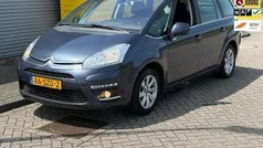 Paars Gebruikt 2012 Citroën C4 Picasso Business Class MPV | € 3.995 (Eerlijke prijs)