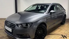 Gebruikt 2013 Audi A3 Sportback Ambition Hatchback | € 11.990 (Eerlijke prijs)
