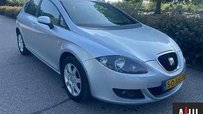Occasion Seat Leon 150 PK (110 kW) 2007 Hatchback
