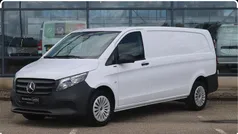 Gebruikt 2024 Mercedes Vito MPV | € 43.945 (Eerlijke prijs)