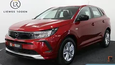 Gebruikt 2024 Opel Grandland X SUV | € 32.950 (Super prijs)