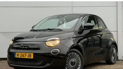 Occasion Fiat 500e Icon 86 kW (118 PK) 2020 Hatchback