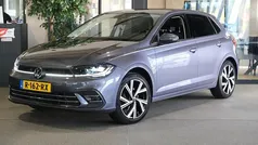 Grijs Gebruikt 2021 VW Polo Style Hatchback | € 21.450 (Eerlijke prijs)