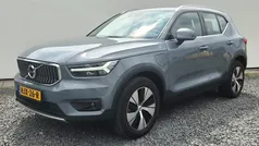 Gebruikt 2021 Volvo XC40 Inscription SUV | € 32.950 (Eerlijke prijs)