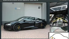 Zwart, metallic lak Gebruikt 2016 Audi R8 Coupé Exclusive Coupé | € 144.950 (Eerlijke prijs)